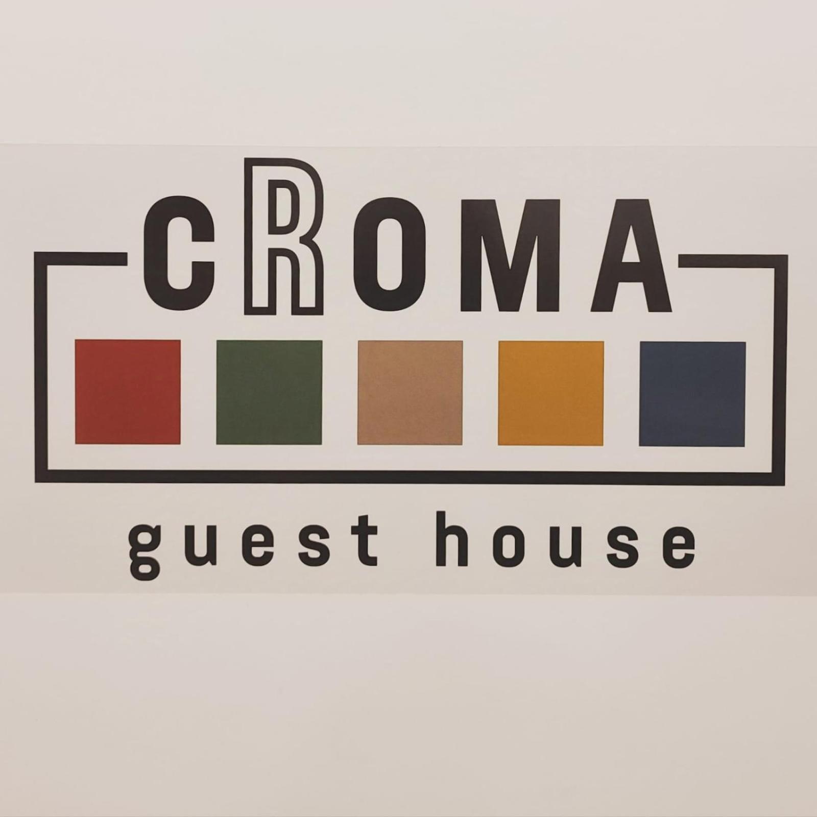 Croma - Rom