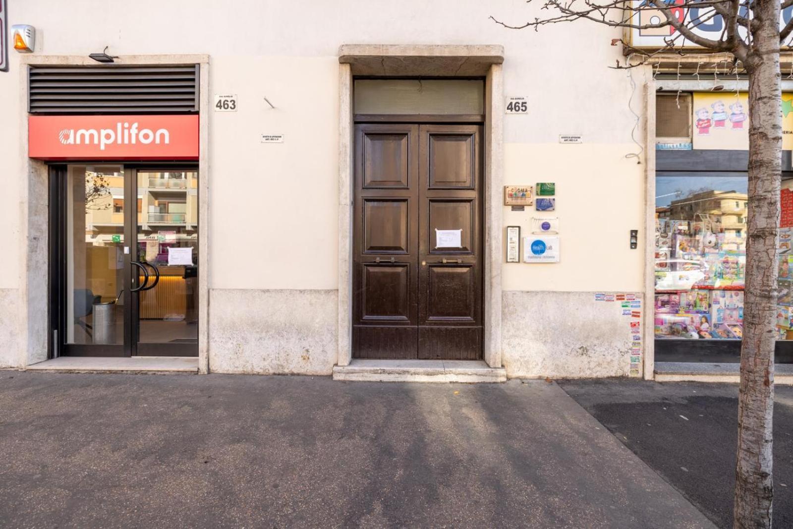 Croma - Pensionat