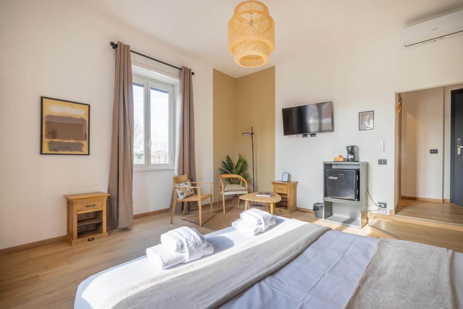 Pensionat Croma -