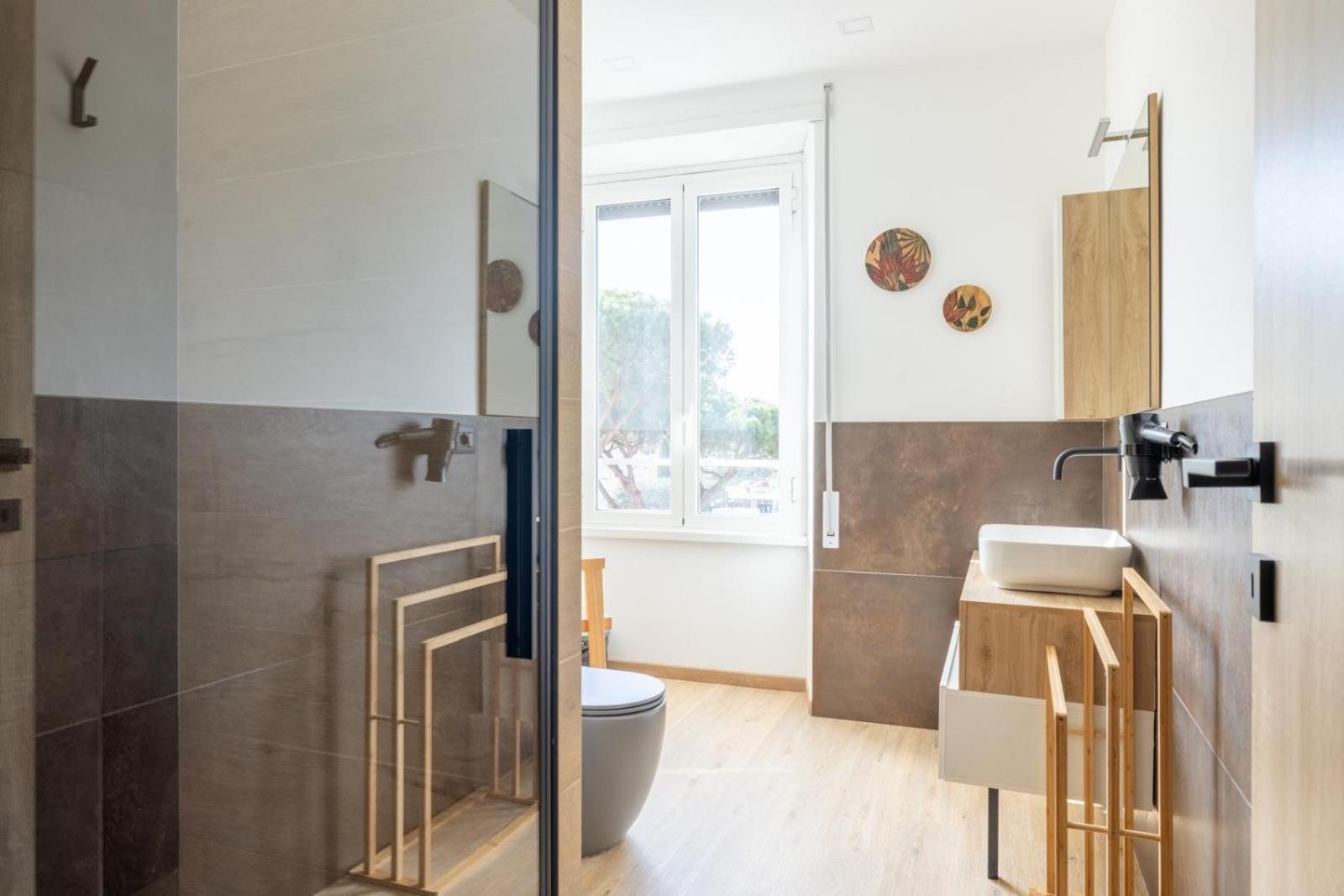 Pensionat Croma -