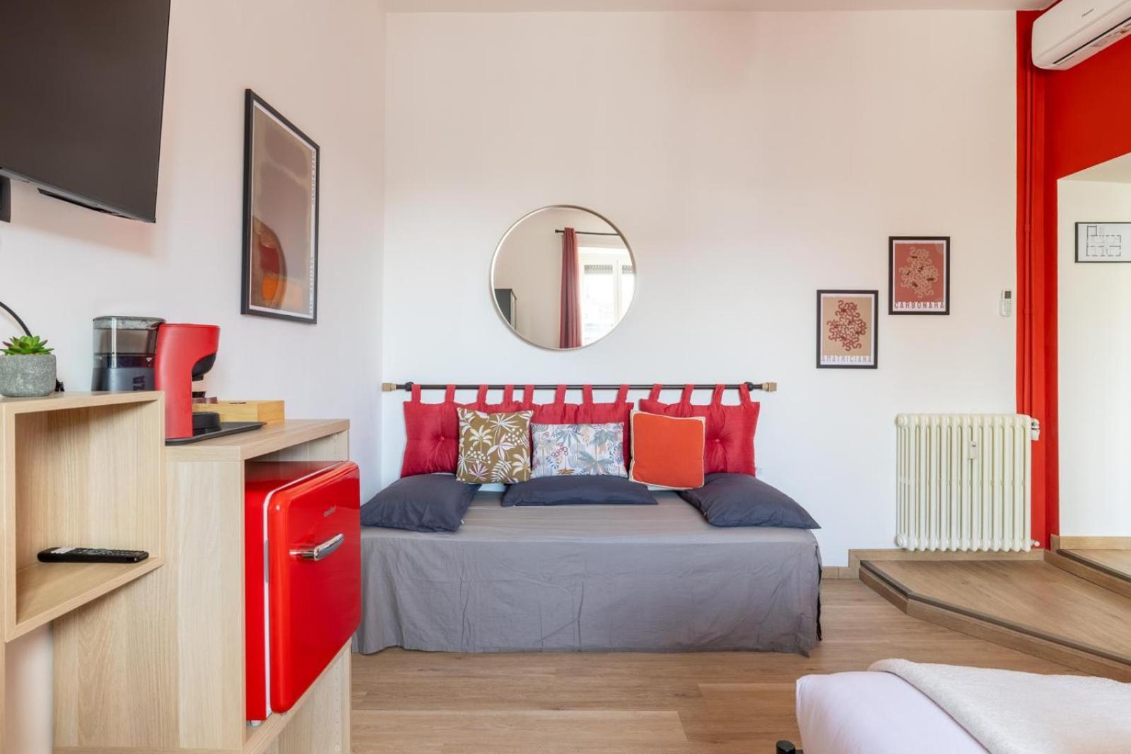 Pensionat Croma -