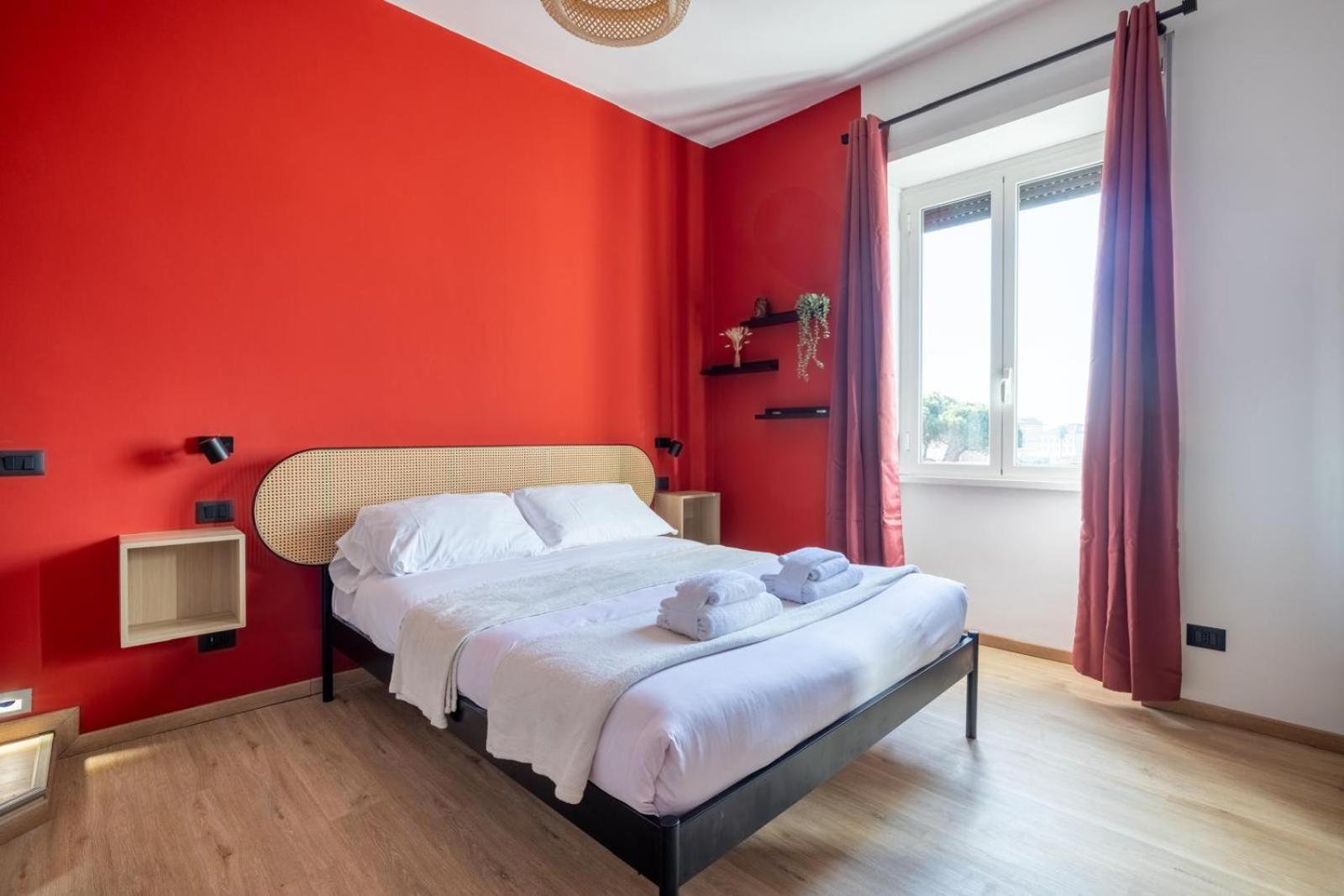Pensionat Croma - Rom