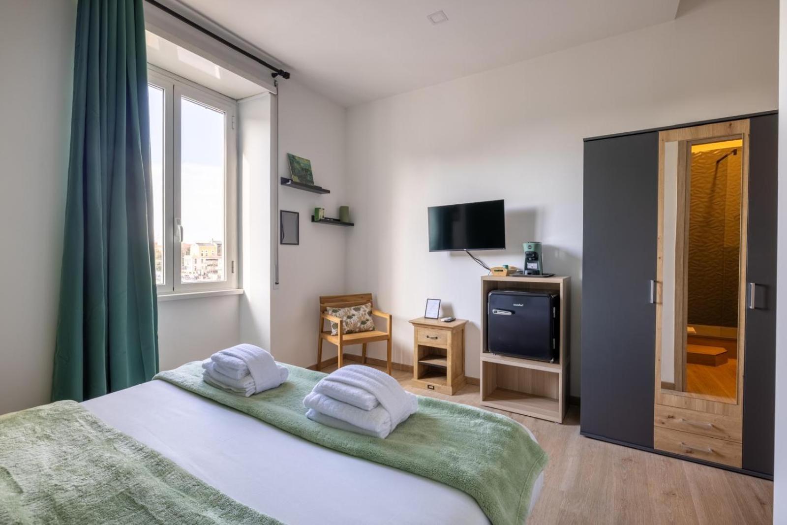 Pensionat Croma - Rom