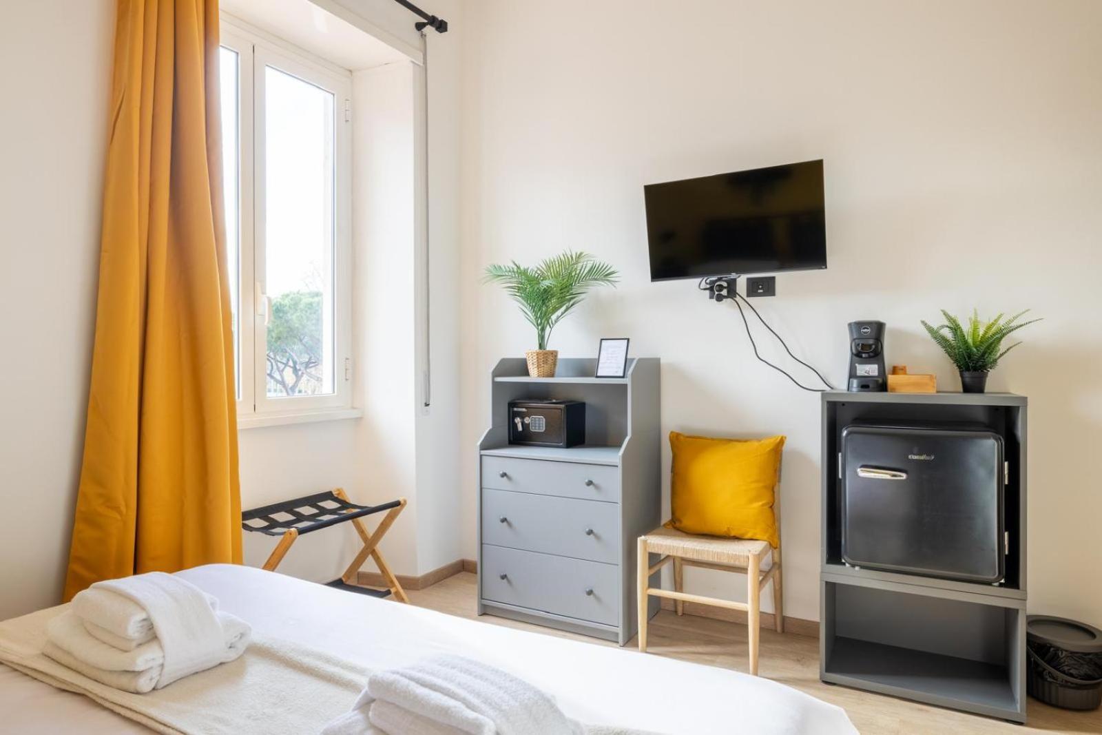 Pensionat Croma -